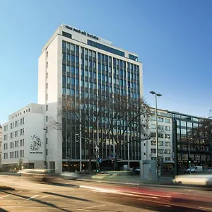 Otel Me And Dusseldorf, By Hyatt, Düsseldorf