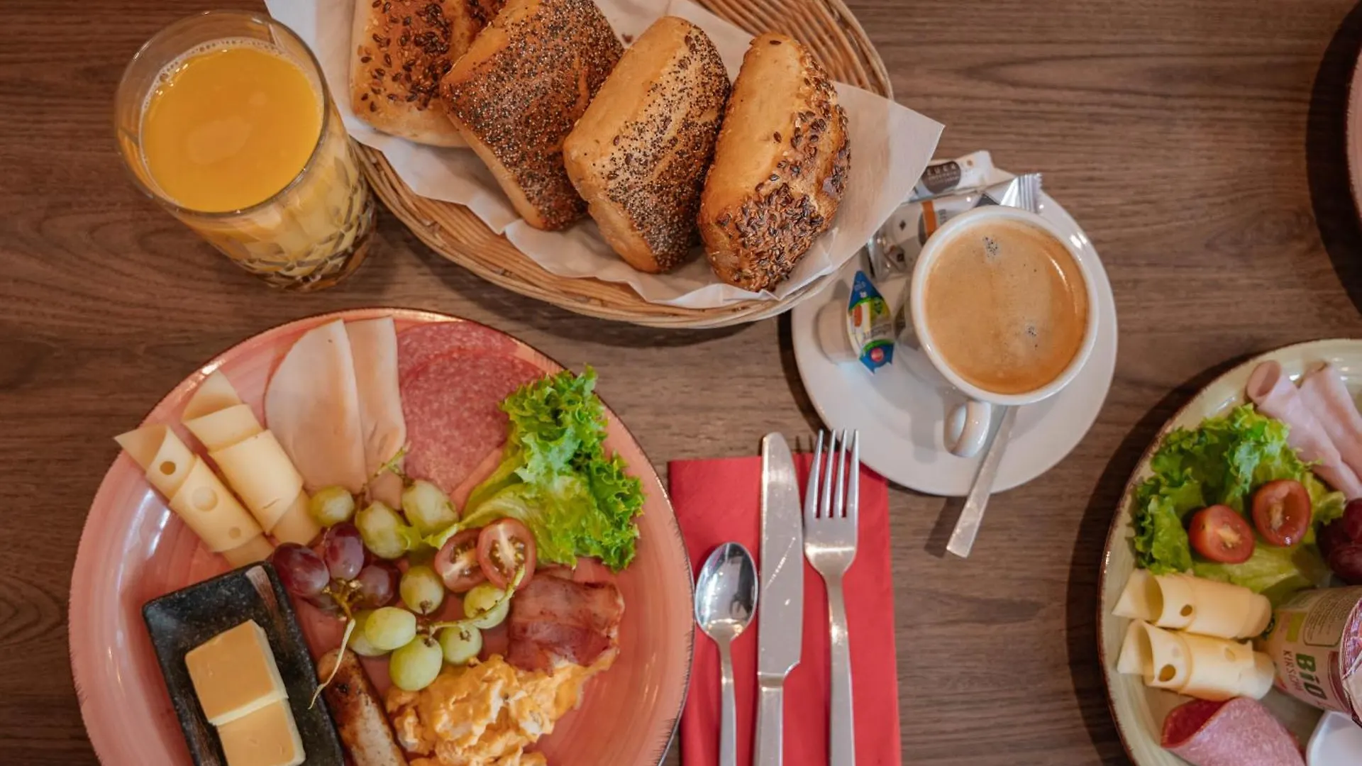 Hotel Enger Hof Dusseldorf