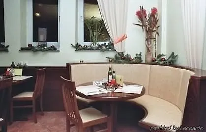 Hotel Enger Hof Dusseldorf