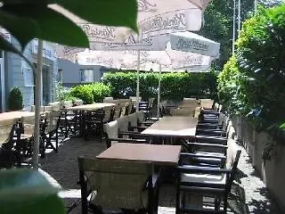 Hotel Enger Hof Dusseldorf 3*,